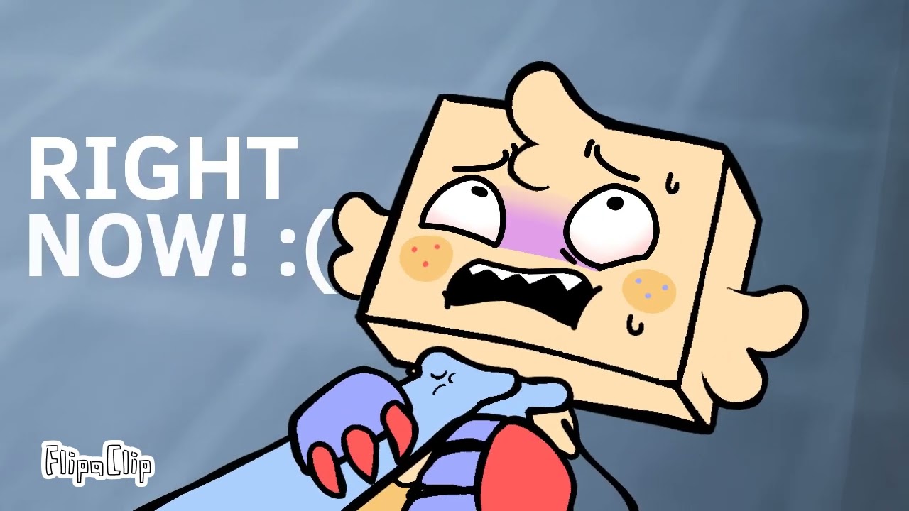 Shut me up!! [READ DESC]