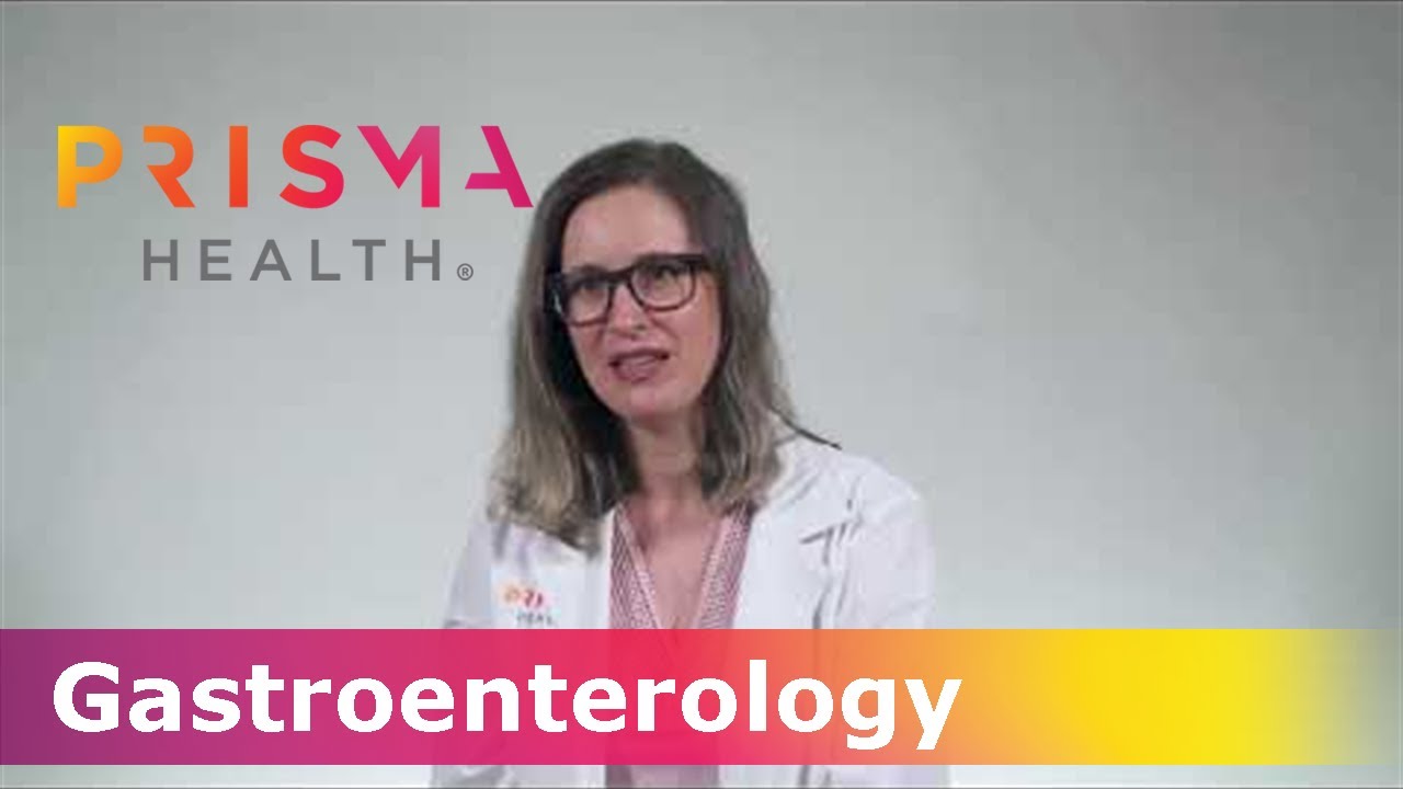 Monia Werland, MD is a Gastroenterology Physician at Prisma Health - Greenville