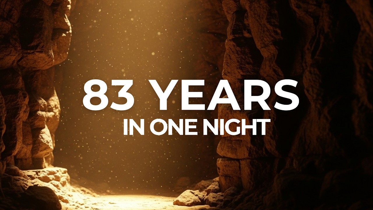 One Night Better Than 83 Years | Laylat al-Qadr