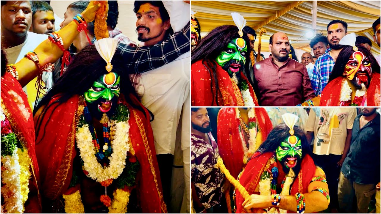 Rohit Bangaru Potharaju viral Dance 2026 