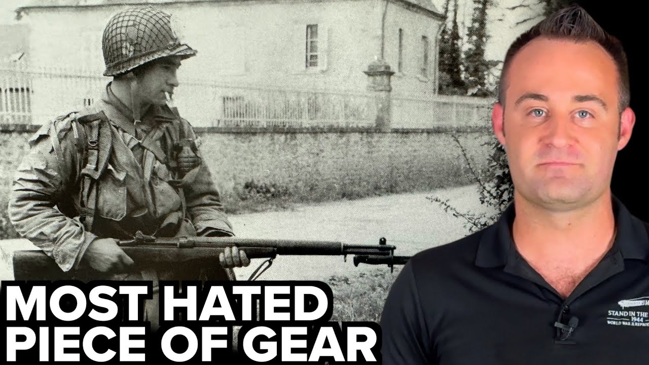 The WWII Gear That Fails Reenactors Every Time