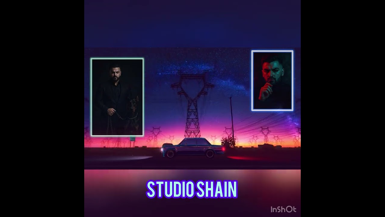 Ravsh Babo Sound instrumental 2026