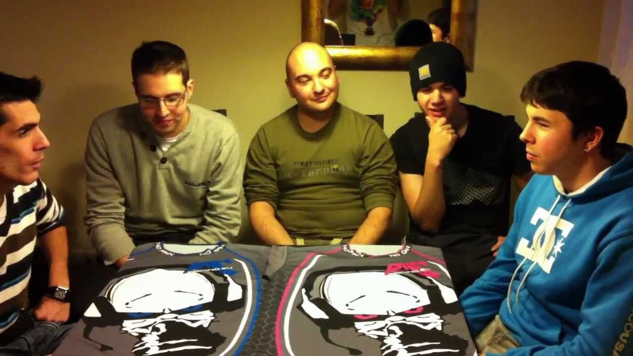 Entrevista Post-Battle of Amsterdam Pain Gaming