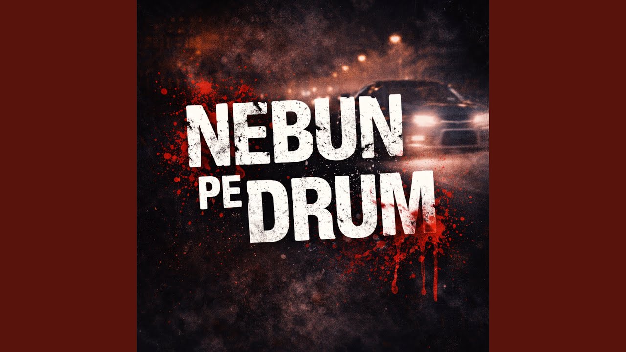 NEBUN PE DRUM