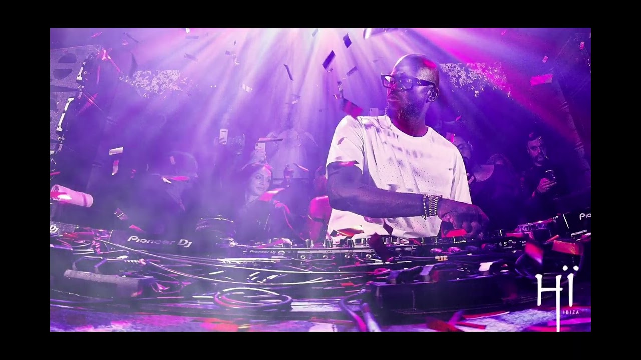 Black Coffee Vibe Deep House Mix | Afro House in Las Vegas Tech House Latest 2025 House Mix Playlist
