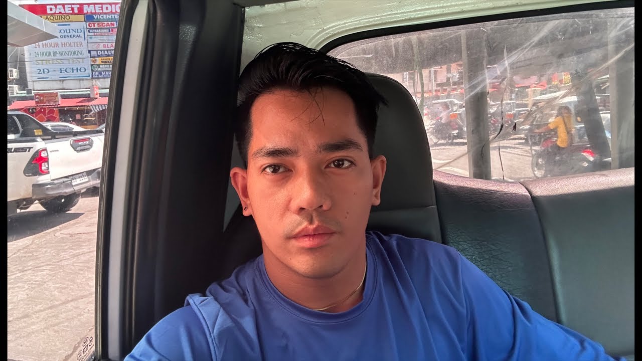 BIGLAANG ISINUGOD SA PAGAMOTAN!