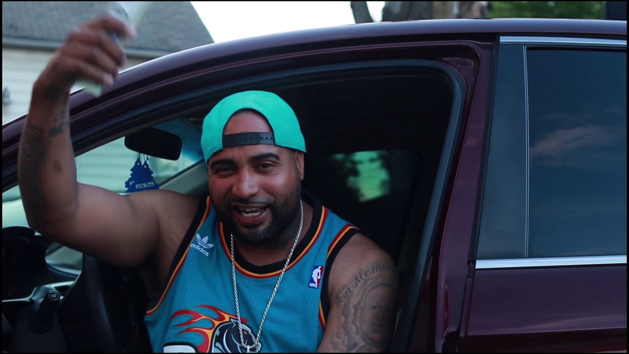 Ithai gangsta melody (Doubted Me)