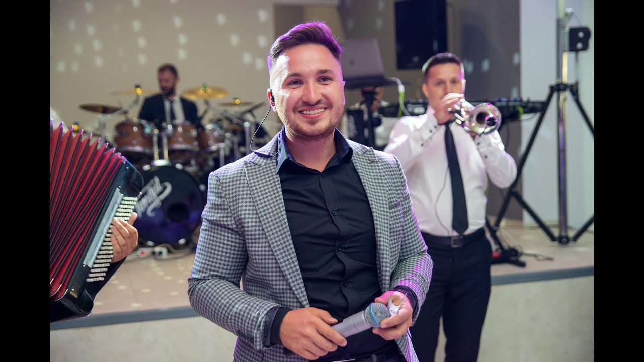 Ardeleana Live | Razvan Mihonesc - Formatia Timisul & Razvan Ruszuly | Nunta Florina & Mihai