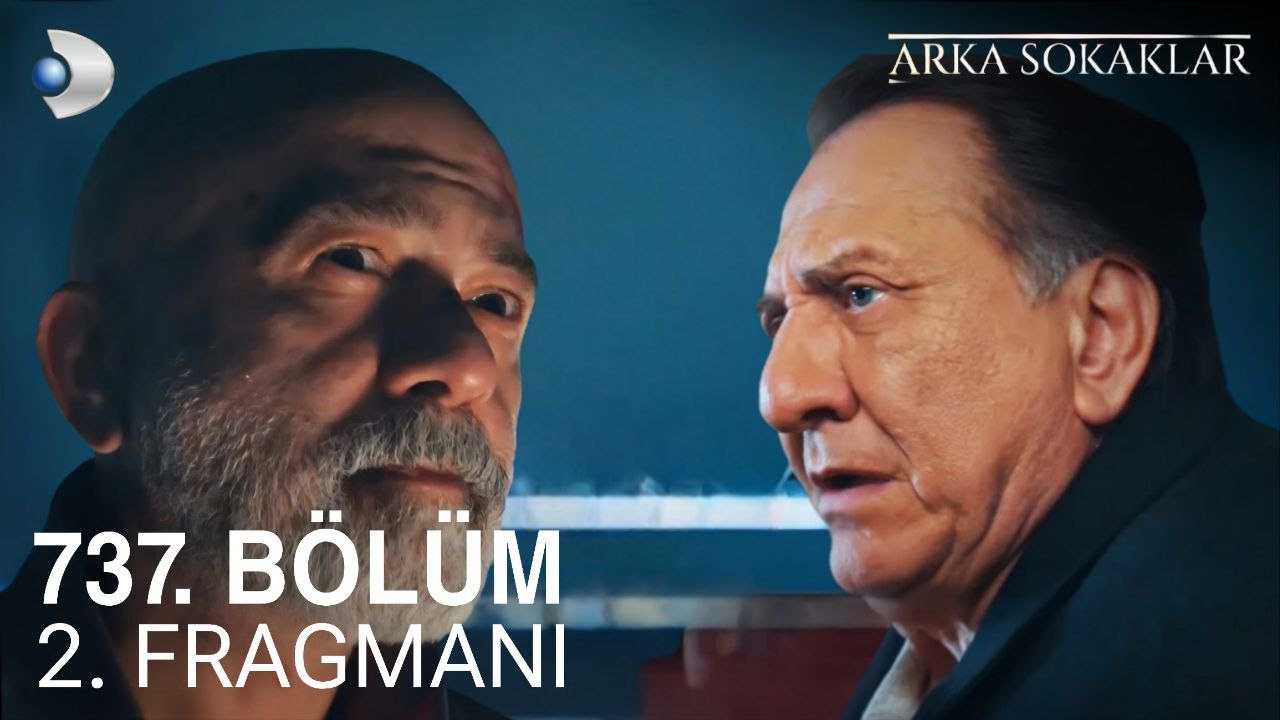 Arka Sokaklar 737. Bölüm 2. Fragmanı