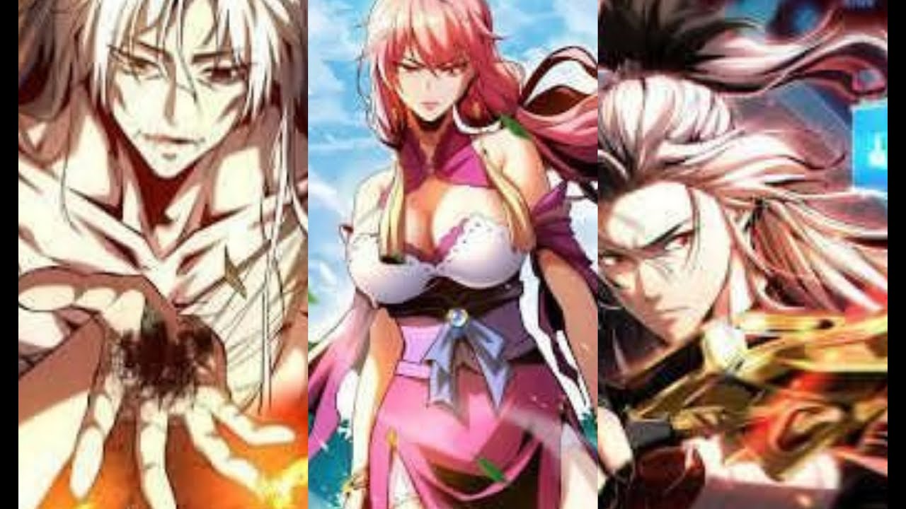🎥⚔️COMPLET2 Trahi Par Ses Disciples il acquis Un Système Divin Pour Devenir Un Dieu | Manhwa Résumé