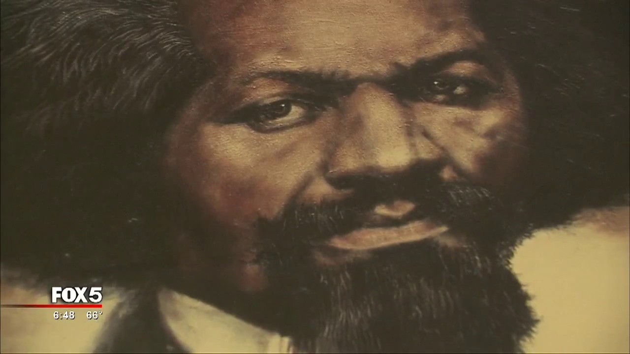 The history of Douglas County