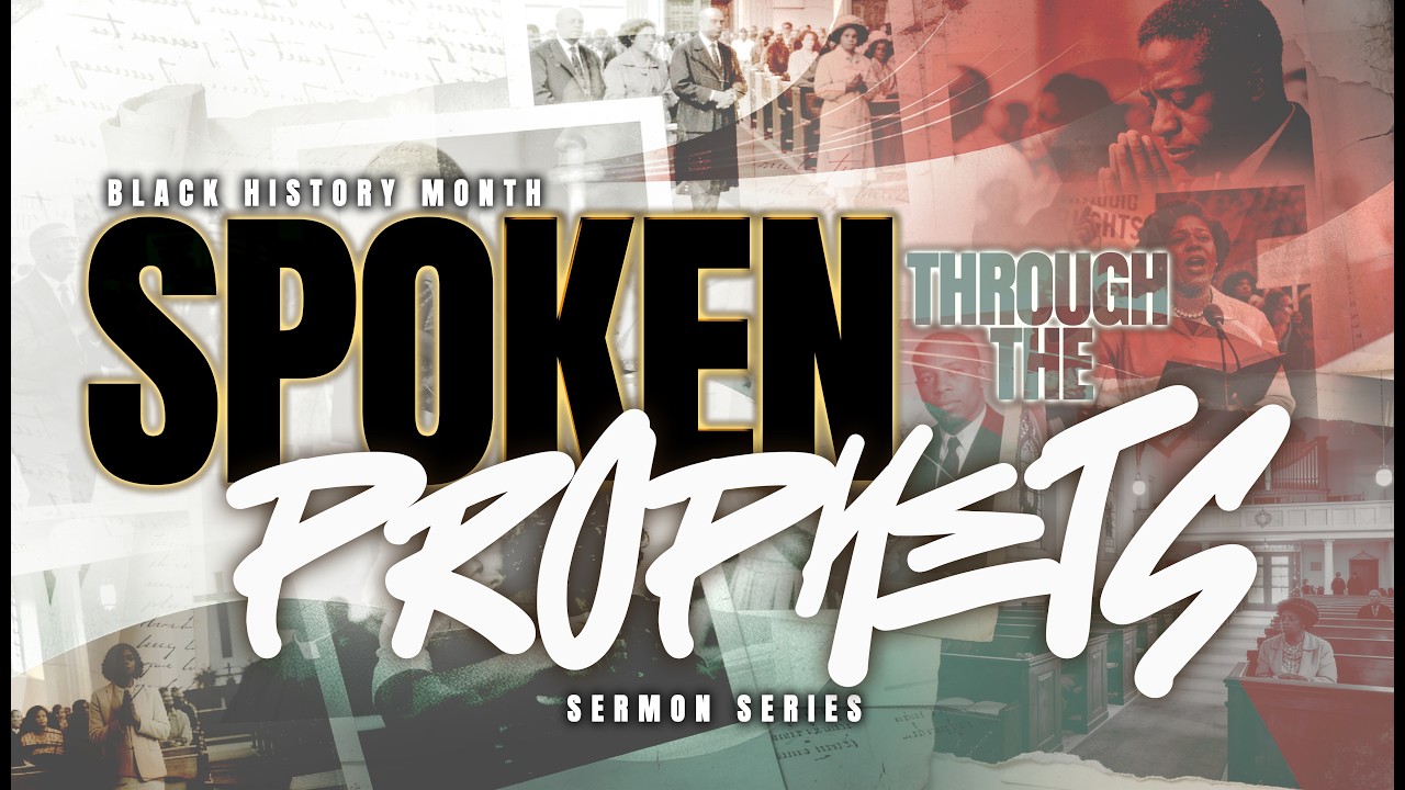 Sunday Morning Worship - February 8, 2026