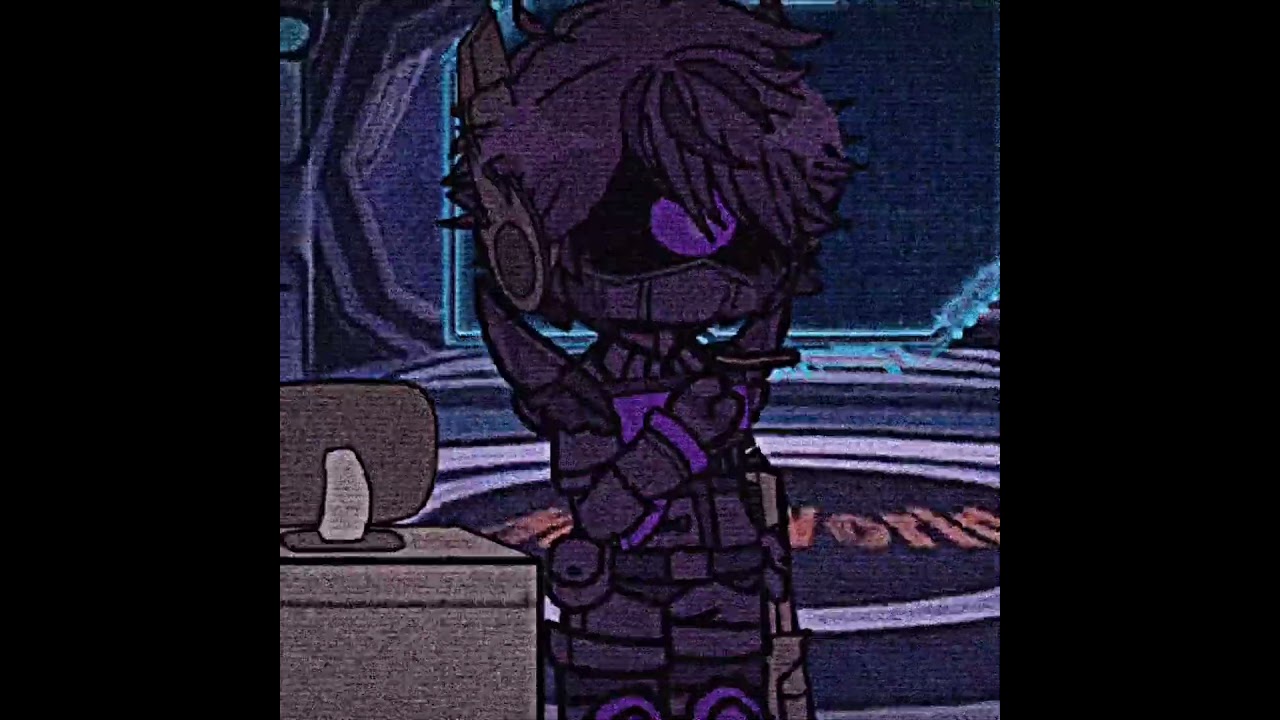 Shockwave's Log #short #transformersgacha #gachaclub #log #fallofcybertron #skit #audio #gachalife
