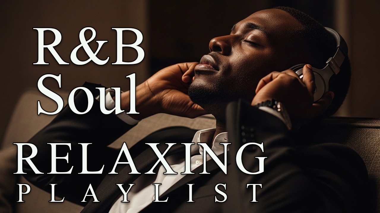 R&B Heartfelt Melodies – Midnight Soul Balance