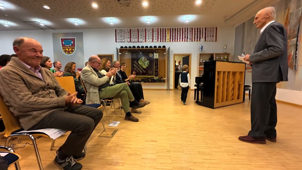 18 . Musikalischer Herbst Mühlhausen Sulz