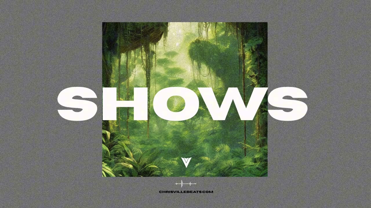 &ldquo;Shows&rdquo; &ndash; Piano Trap Instrumental 2026 &ndash; Melodic Piano Trap Type Beat