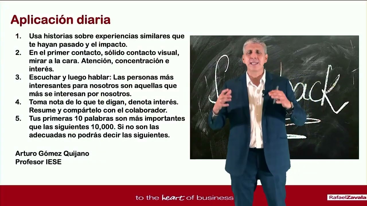 Modulo 26 | Herramientas mentales