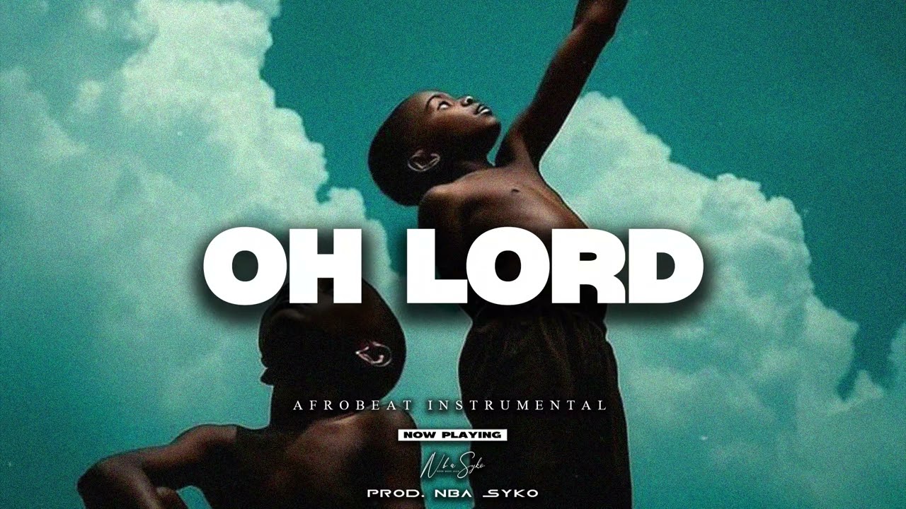 Burna Boy ft Omah lay Type Beat 