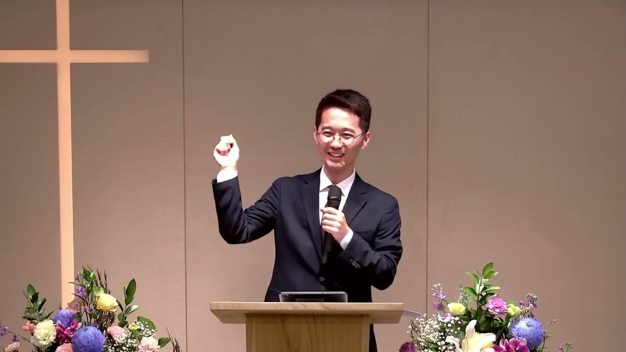 팬이 아닌 제자의 삶 | 강디모데 목사 | 20260222
