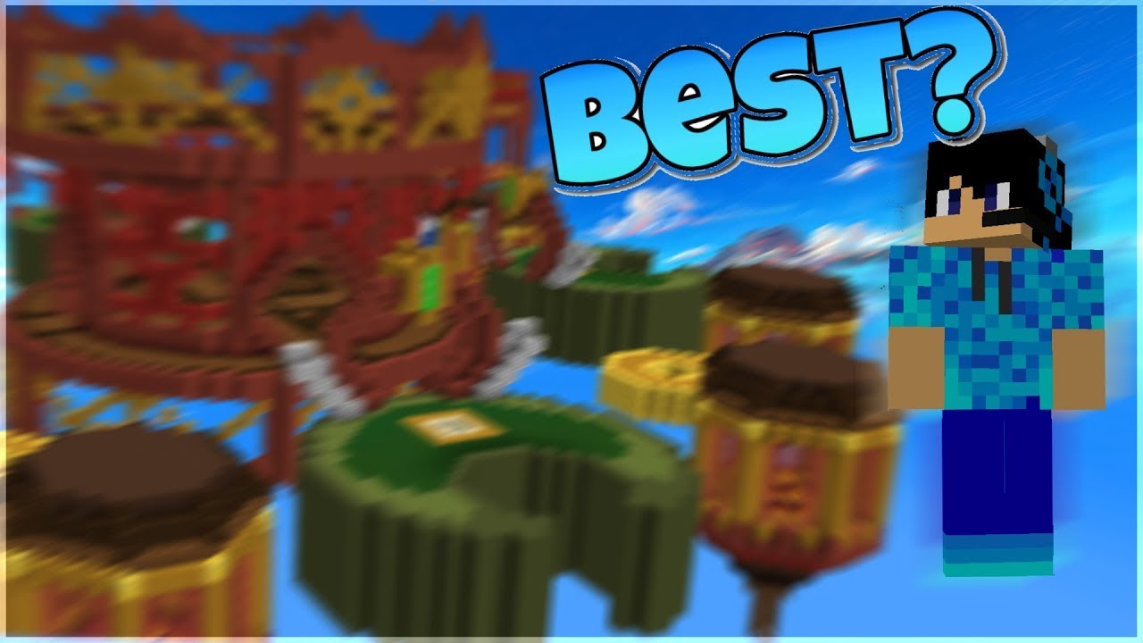 Hypixel： What Is The BEST Hypixel Gamemode？
