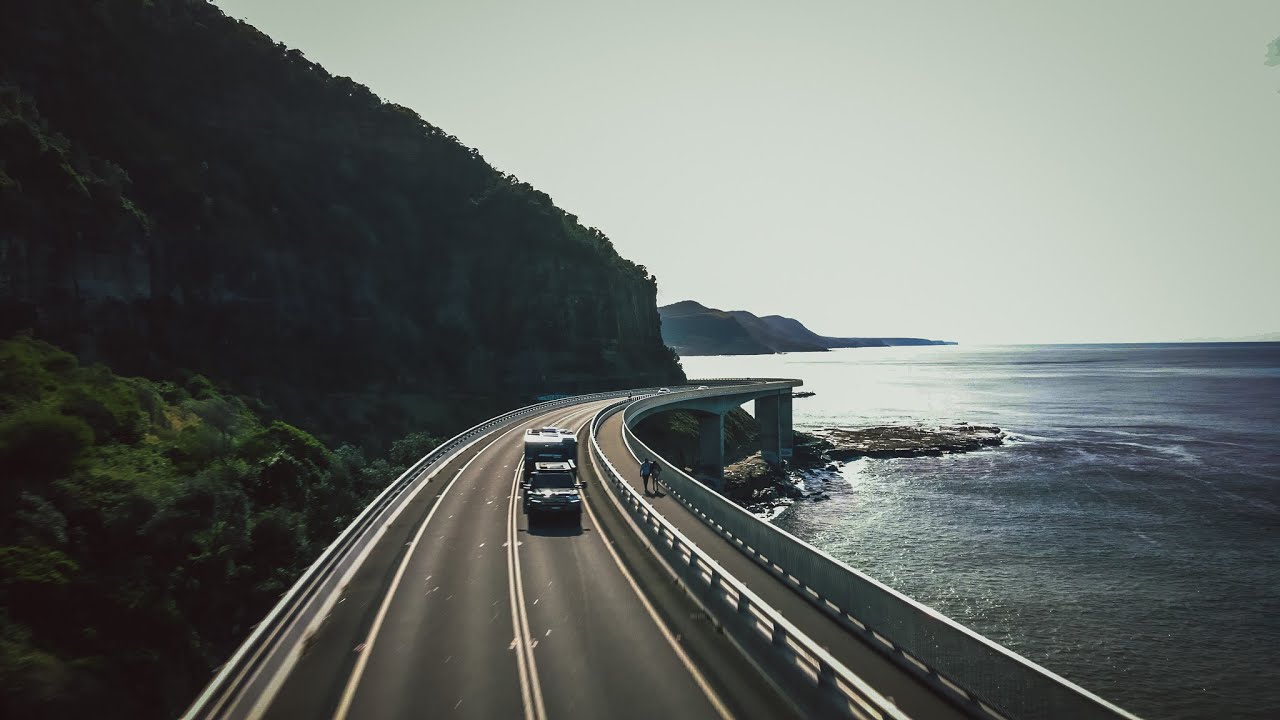 Don't let life hold you back... Titanium Caravans Hardcore ATX 21.6