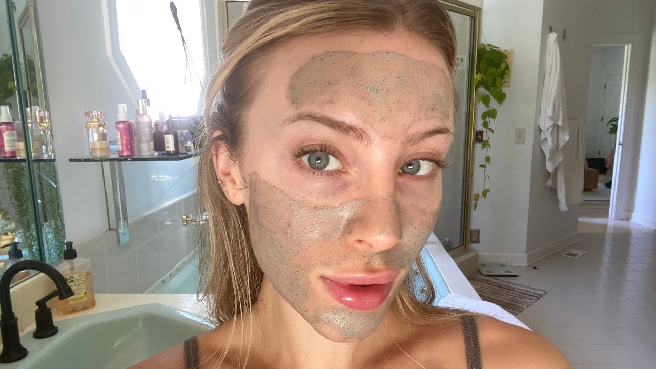 What I do when I break out** acne