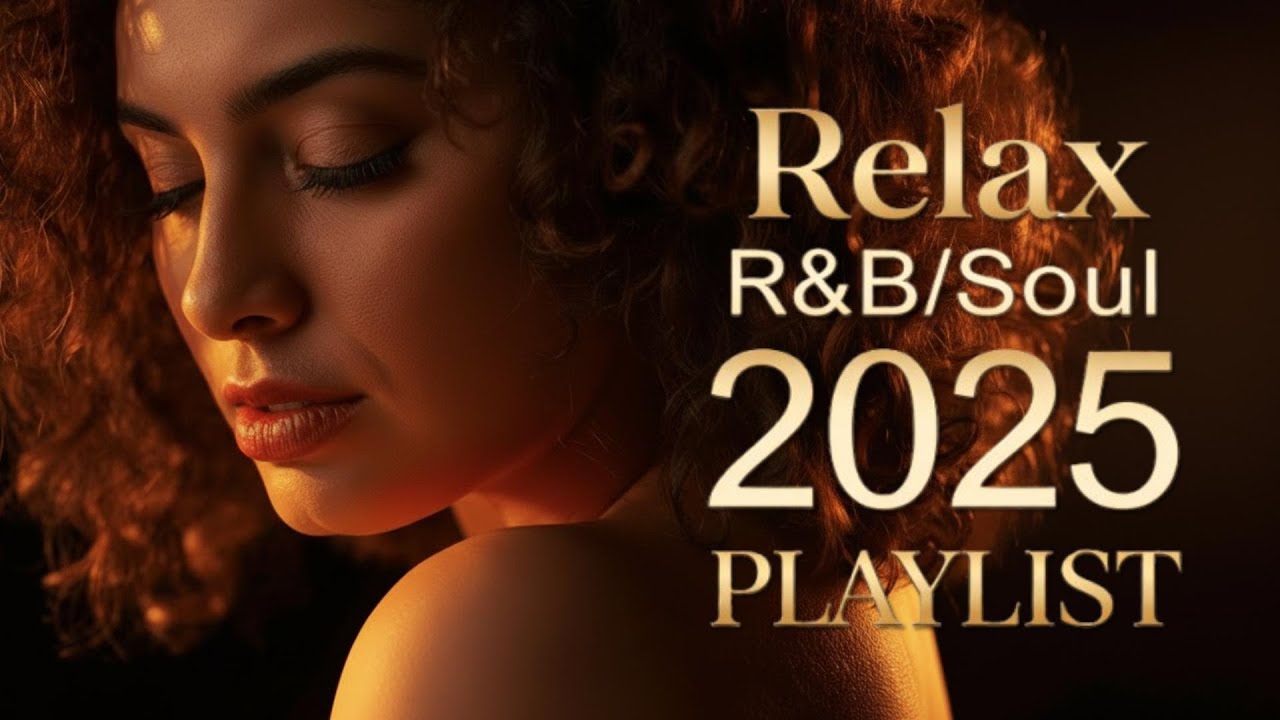 Mellow Soul R&B Flow – Soulful Tunes for Peaceful Moments