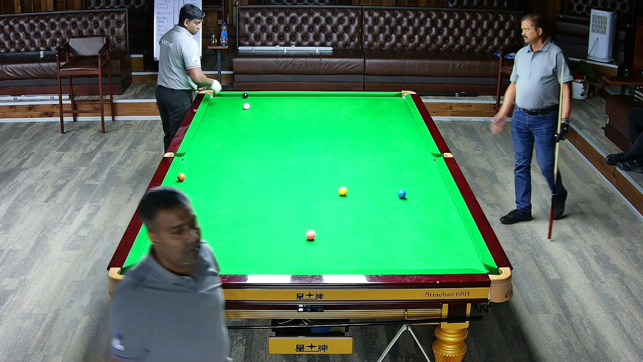 Rajagopal Naidu GK VS Kamal C Kishinani