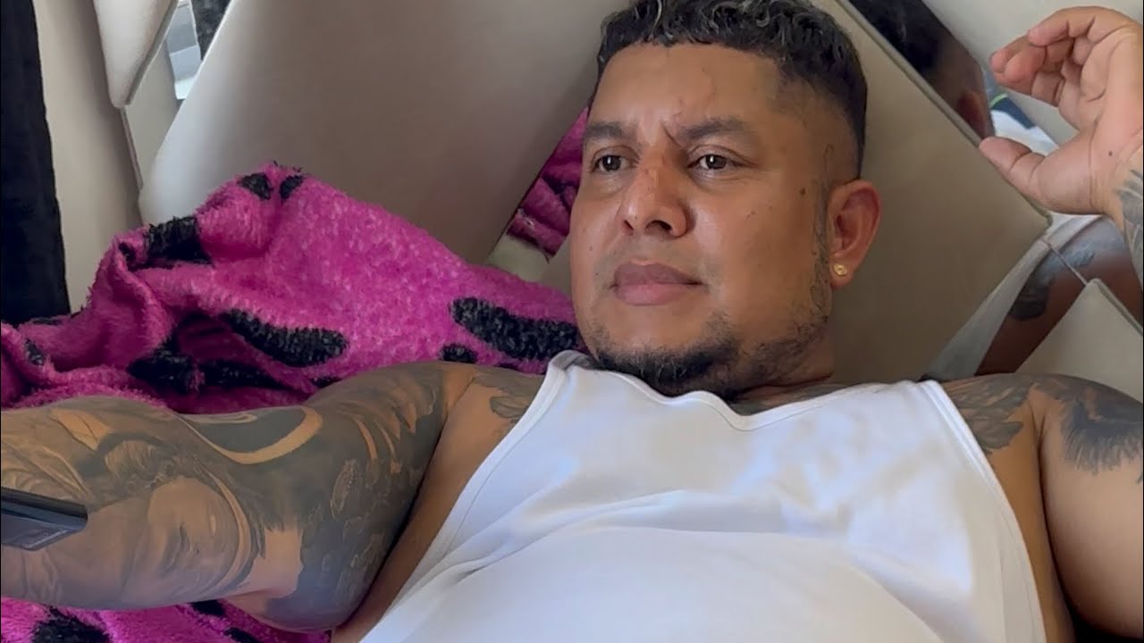 Yovani y Marlon son mis dos esposo pero prefiero a uno por esta razón 😱😱