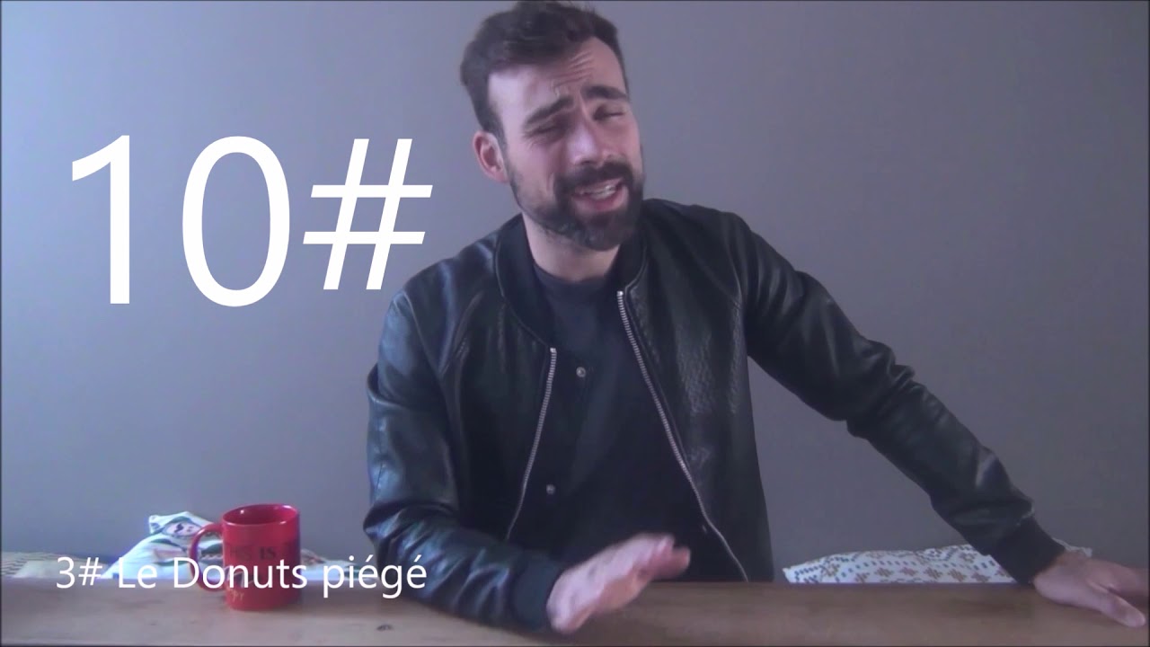 Pranks  1er avril (compilation)