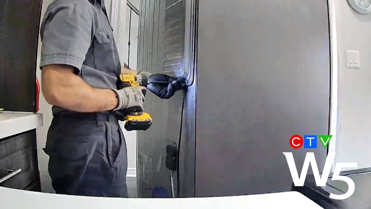 Exposing the Better Business Bureau's repeat offenders | A W5 investigation