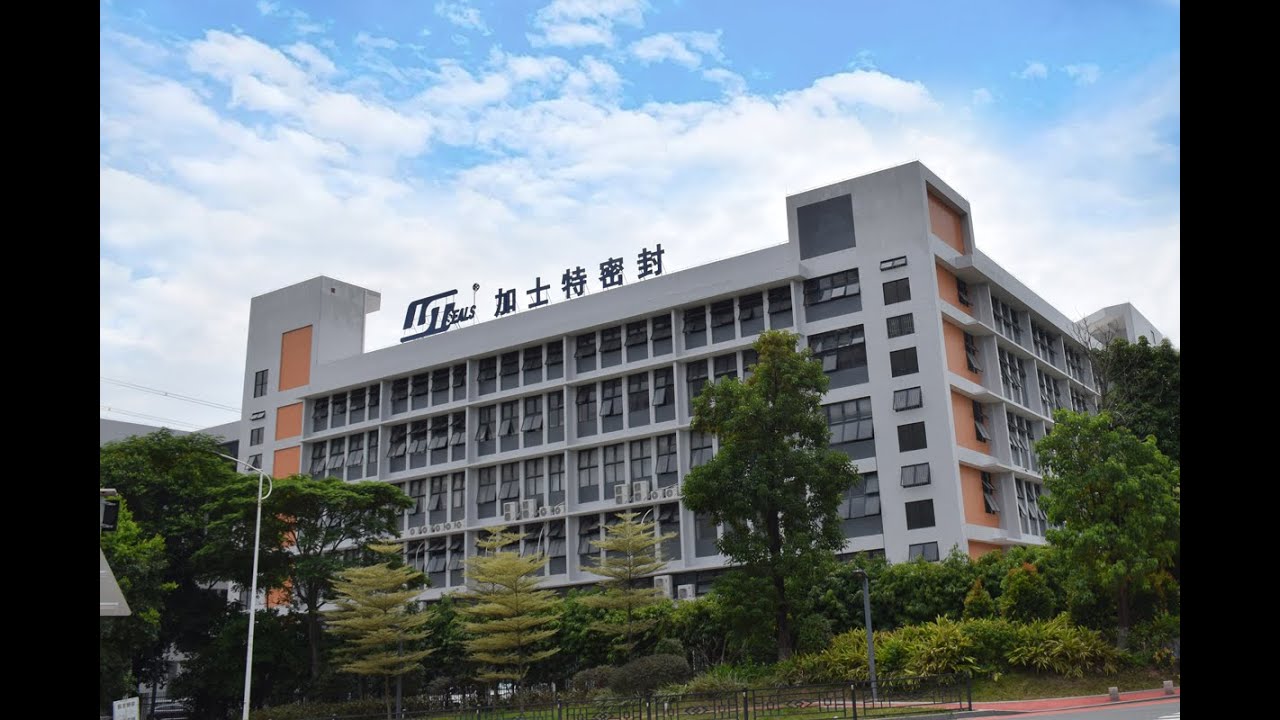 JST Seals Company Video 2023