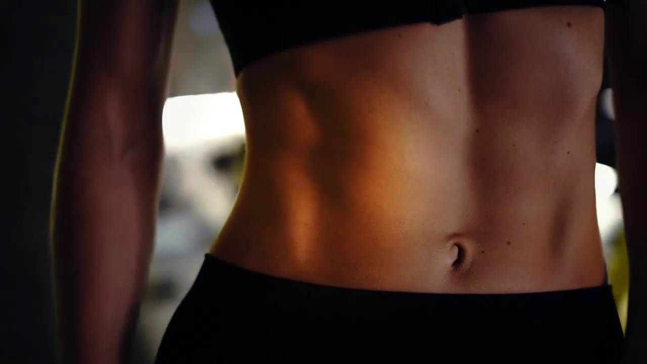 HOME FITNESS Karolin Polis & Piotr Karwat - Be Active Team Ewa Chodakowska