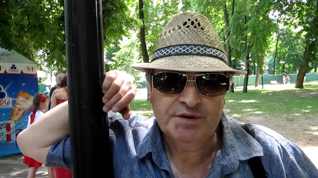 Интервью с Валерием Буймистром
