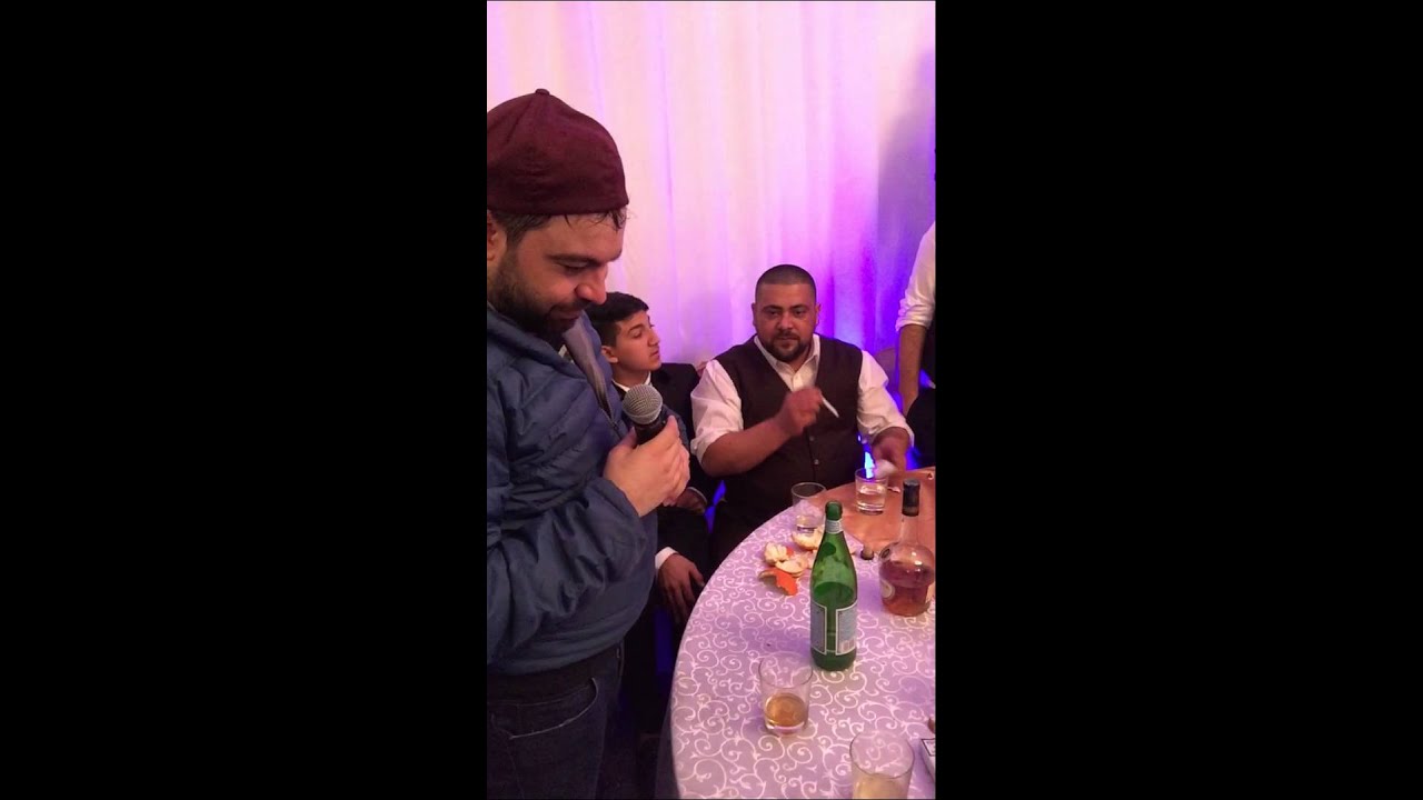 FLORIN SALAM 2015 - LA LONDRA ADEVARUL LUI LIVE