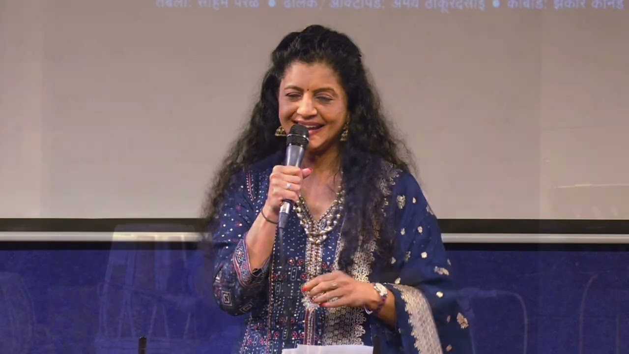 28  Sharad Sundar Chandheri Ratri