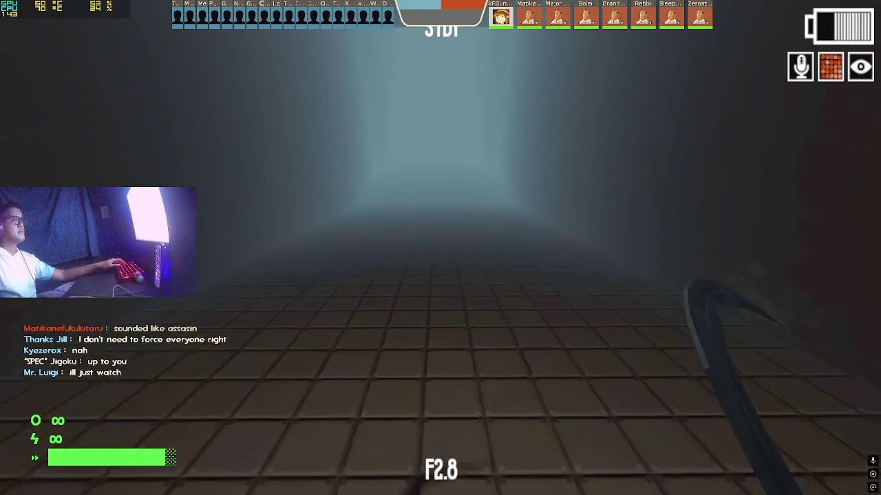 Slender Fortress Livestream #305 - Saturday Surprise Night Stream REAL!