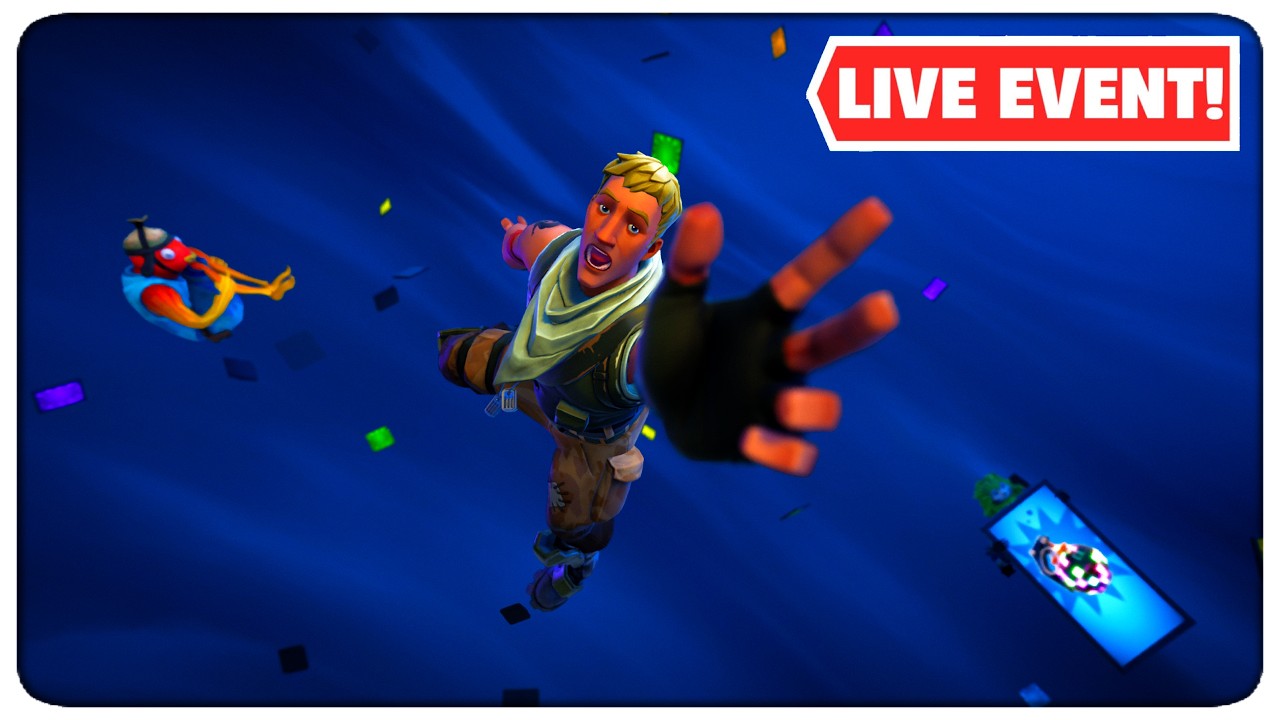 Турнир Tornado Live Event: поединок 1 на 1 с любым оружием!