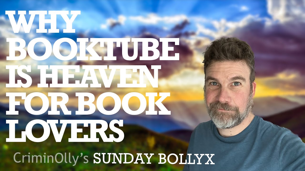 Why BookTube is the best place for bookish content