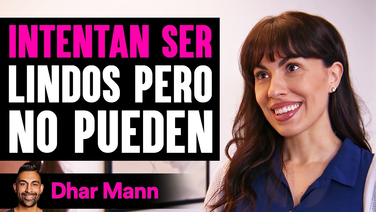 Intentan Ser Lindos Pero No Pueden | Dhar Mann Studios