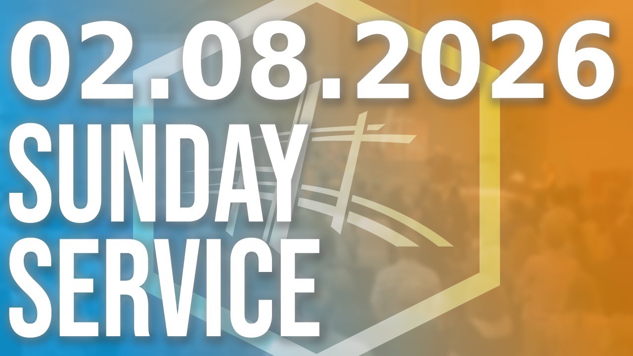 Morning Service | Calvary Baptist Church, Rochester MN | 02.08.2026