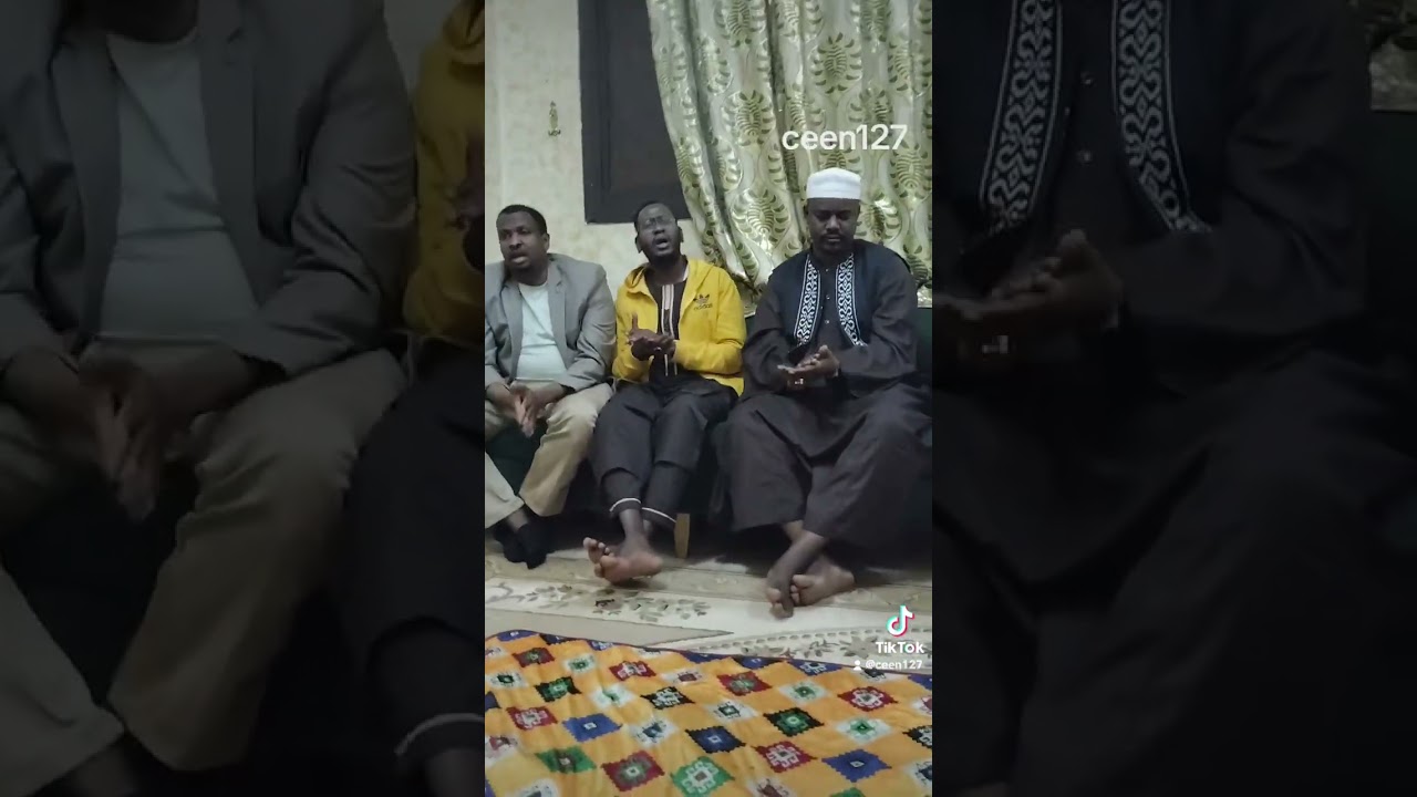عسف النسام &الشيخ سليمان 