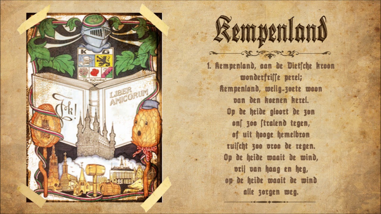 Kempenland