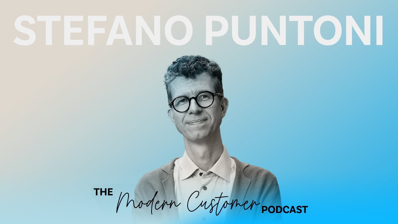 Wharton Professor Stefano Puntoni Offers Insights on Generative AI and Customer Experience Use Cases