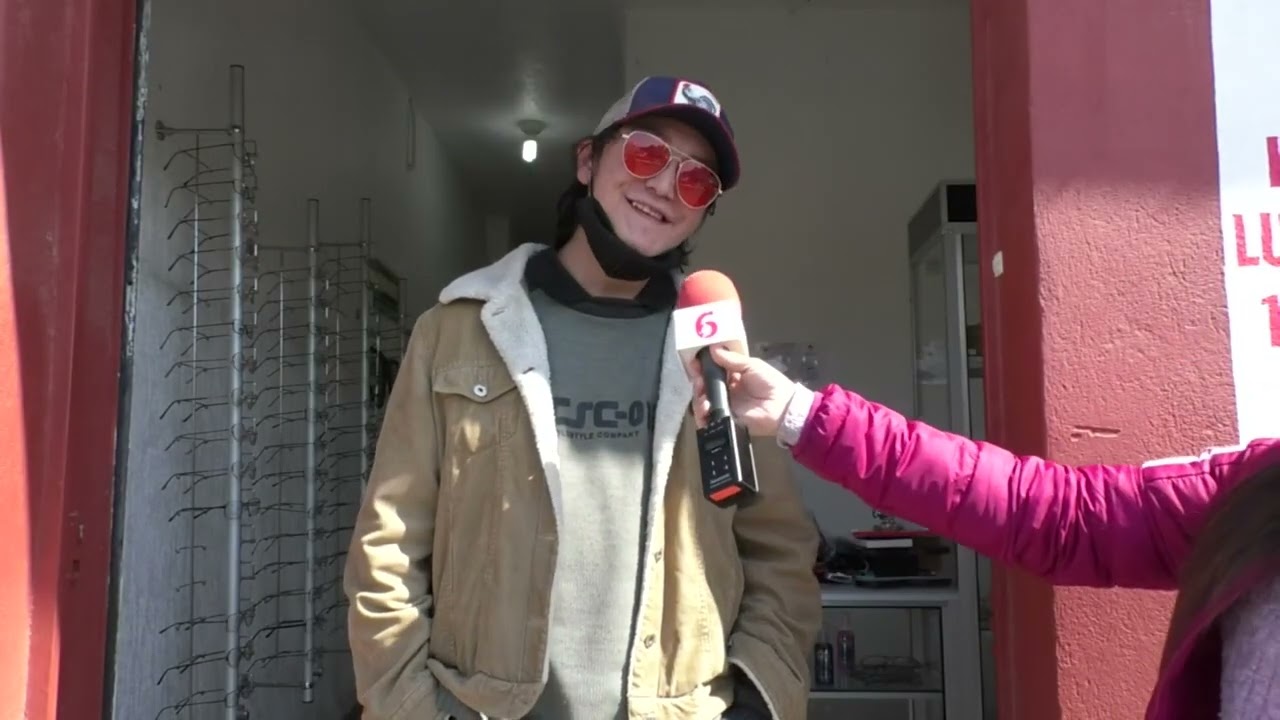 Ya se respira el Día De San Valentin