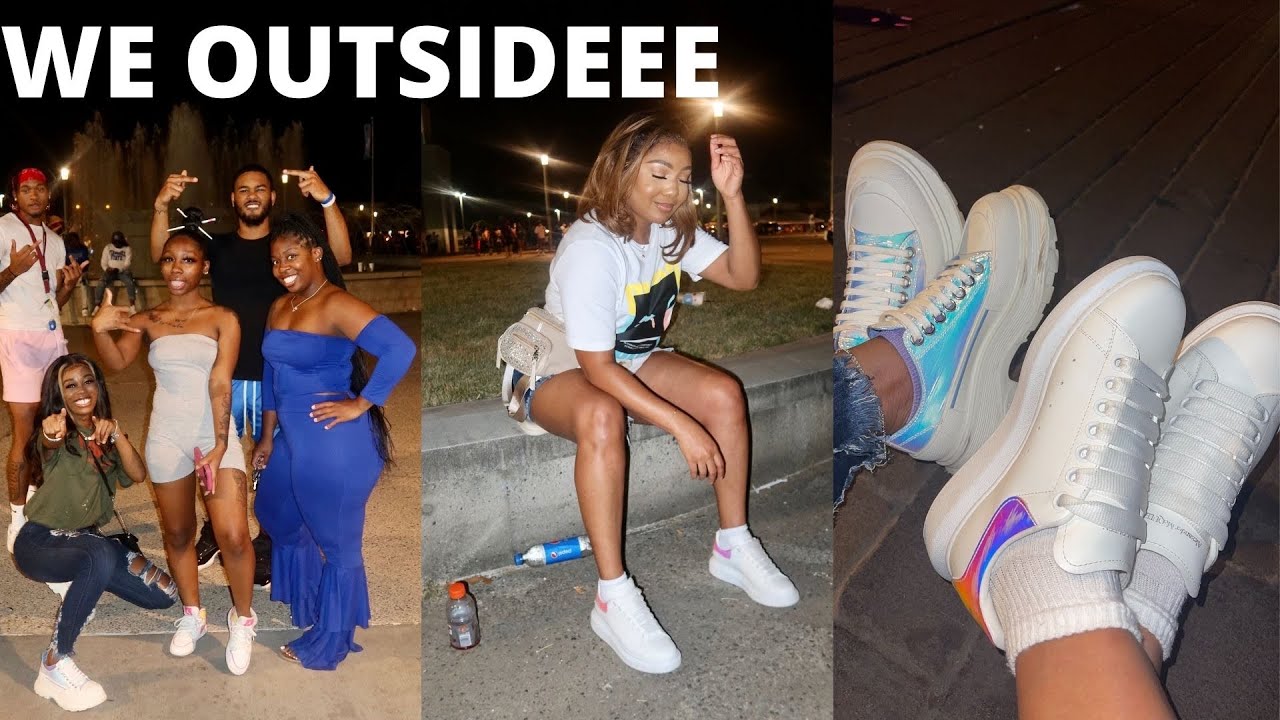 ДЕНЬ ИЗ ЖИЗНИ: Ratchet Destiny! Southern Heritage Classic и Beale Street ПОШЛИ НЕ ТАК! *$h0ts уво...