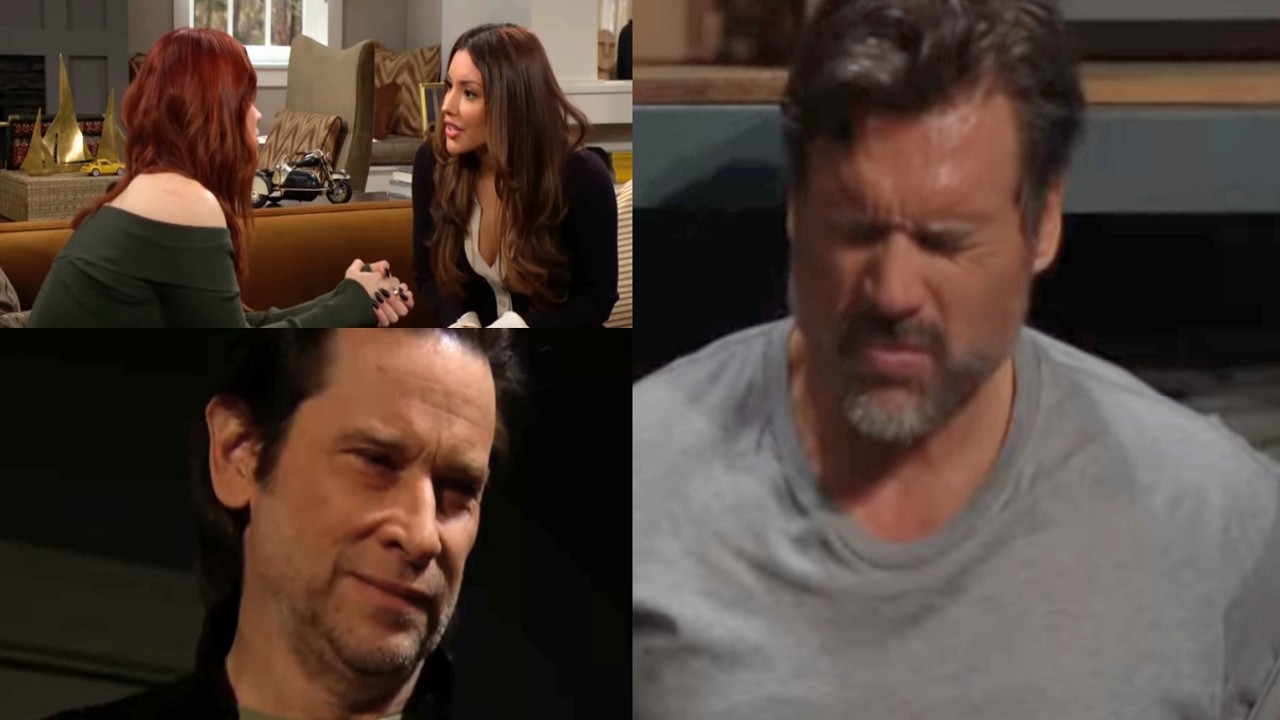 The Young And The Restless & MUST SEE🔴: Secret Baby Reveal, Vegas Trouble & Jack&rsquo;s Life Falls Apart!