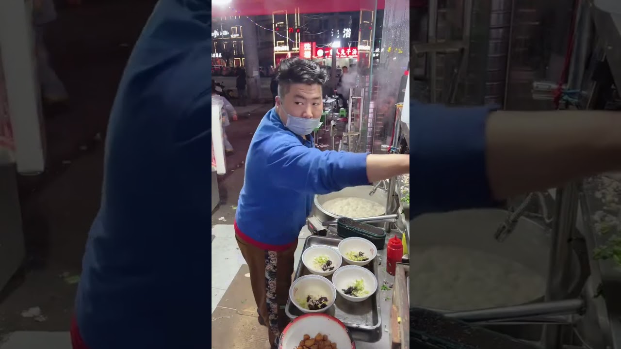 🔴 LIVE:Magical Chinese delicious food 神奇的中华美食 2026/02/24 20:23:30.
