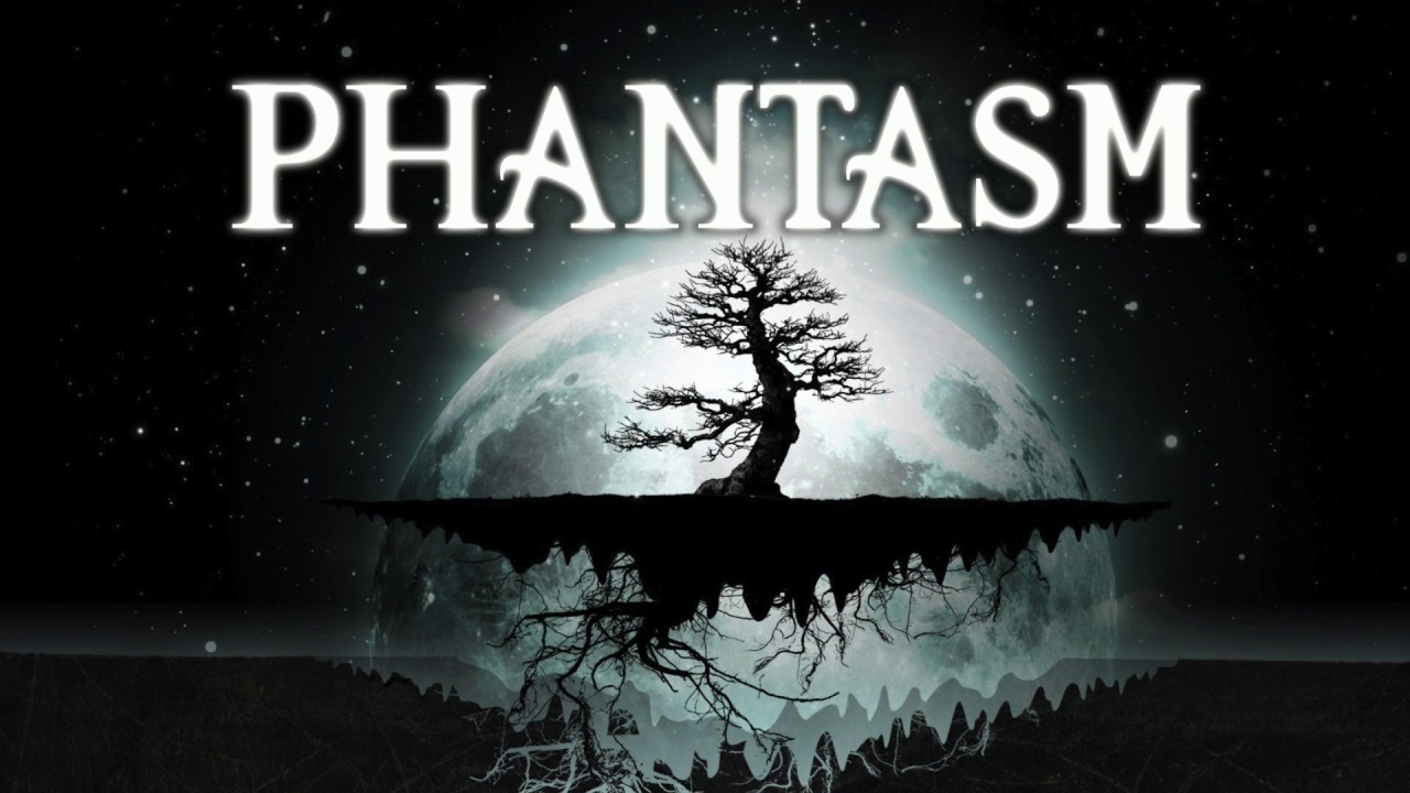 Dark Music Box - Phantasm | Julie Kim