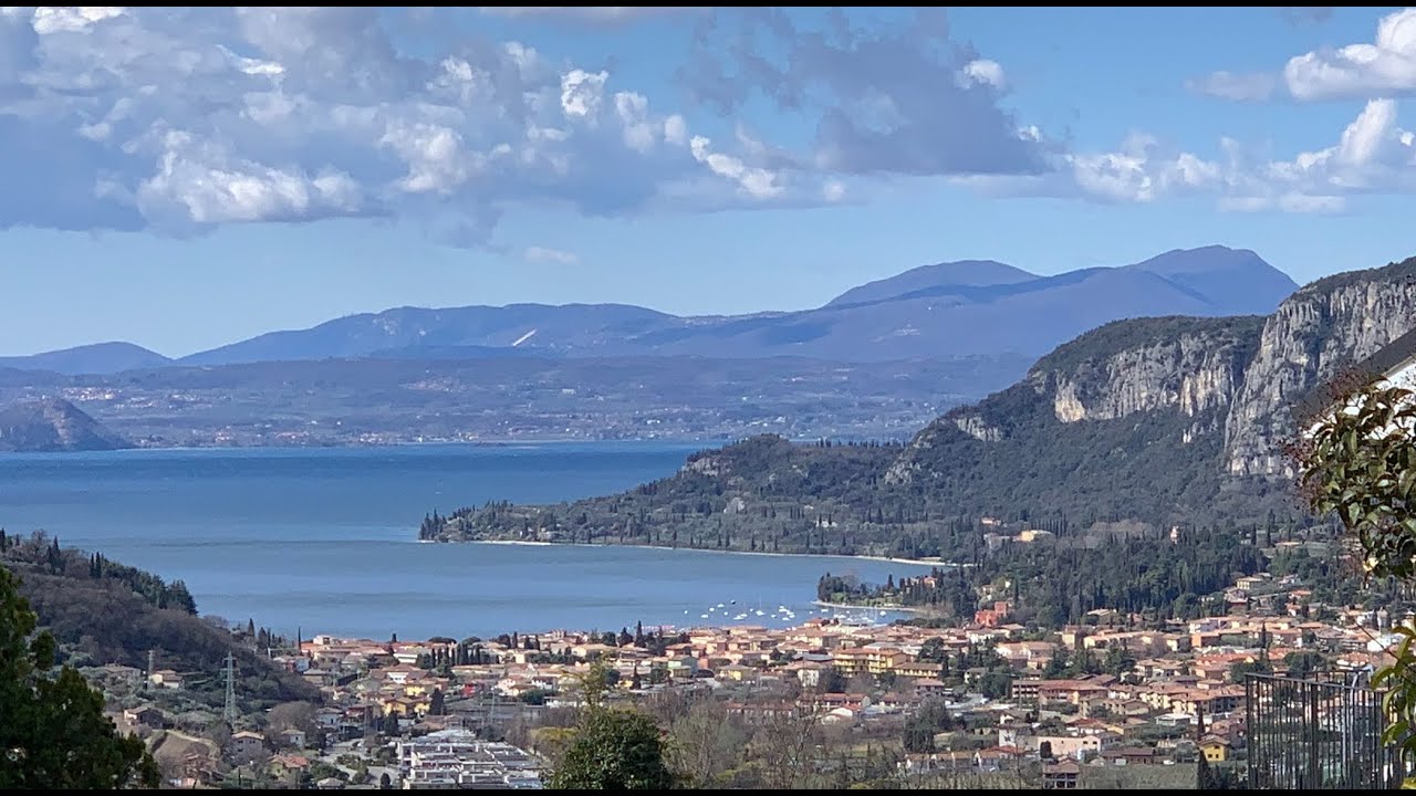 Hotel Garden, Garda. Lake Garda - Gardasee
